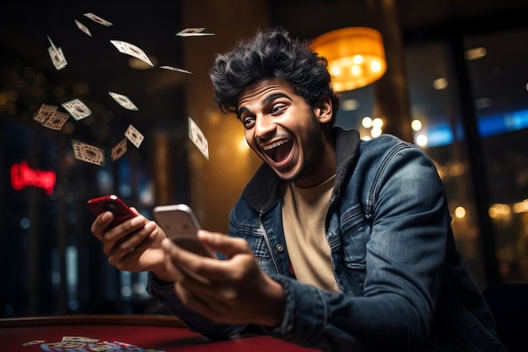 মোবাইলে ডাবল ফরচুন দেখার পরিষ্কার পাতা