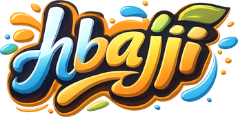 hbajji লোগো